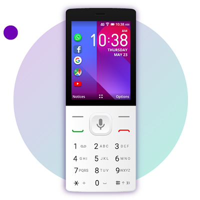 kaios application development course